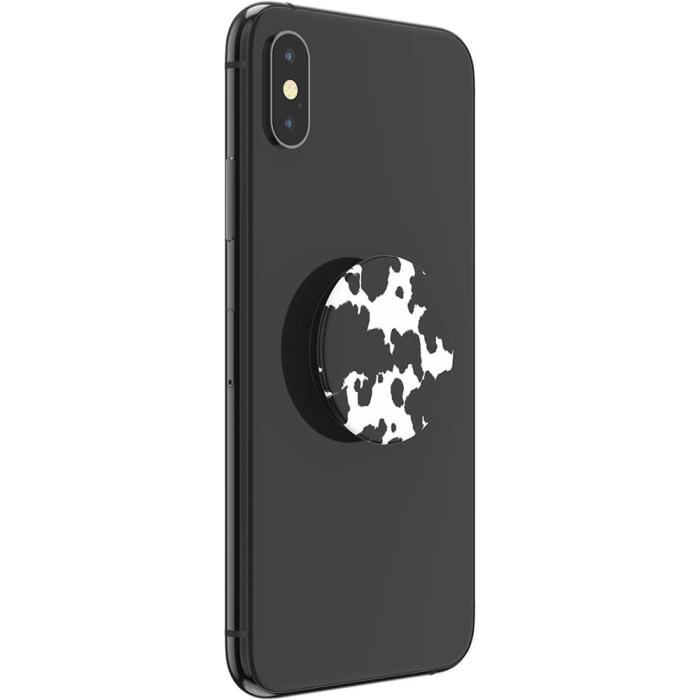 UTGATT1 - Popsockets Avtagbart Grip med Ställfunktion
