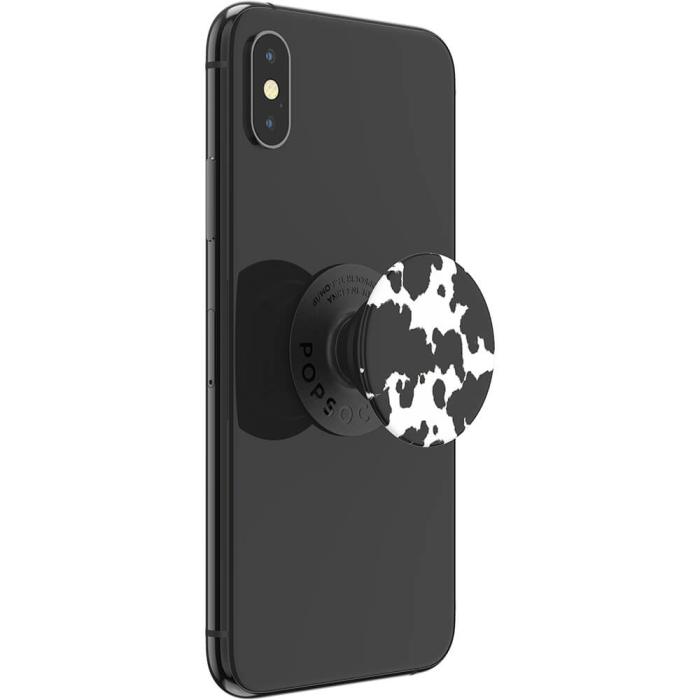 UTGATT1 - Popsockets Avtagbart Grip med Ställfunktion
