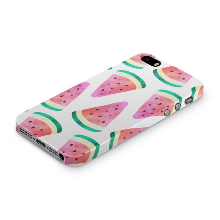 UTGATT4 - Designer iPhone 5/5S/SE Skal - Pat0762