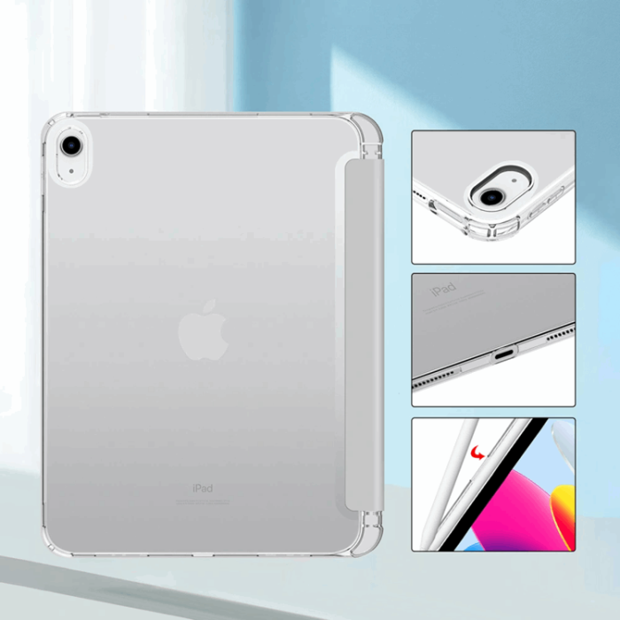 Tech-Protect - Tech-Protect iPad 10.9 (2022)/iPad 11