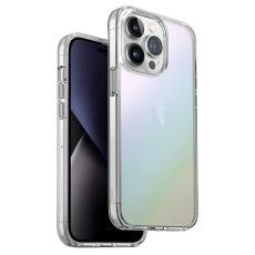 UNIQ - UNIQ Mobilskal till iPhone 14 Pro MagSafe LifePro Xtreme - Iridescent