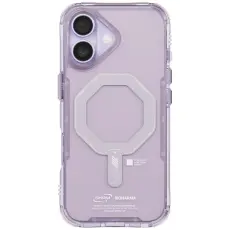 Skinarma - Skinarma iPhone 17 Mobilskal MagSafe Saido - Lilac