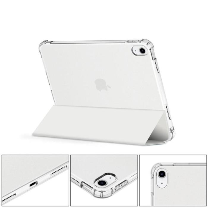 Tech-Protect - Tech-Protect iPad 10.9 (2022) Fodral med plats för pennna