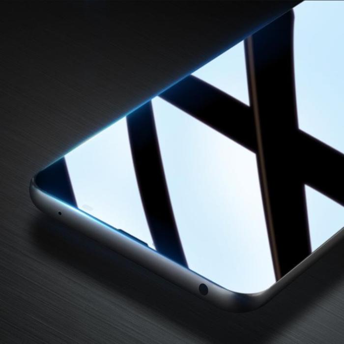 Dux Ducis - Dux Ducis Härdat glas Sony Xperia 5 III - Svart