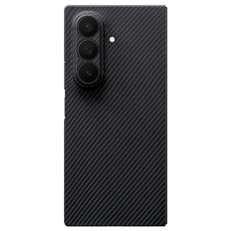 Galaxy Z Fold 7 5G Mobilskal Magsafe Aramid Fiber 600D - Fine | 2353 | AlltMobil