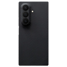 A-One Brand - Galaxy Z Fold 7 5G Mobilskal Magsafe Aramid Fiber 600D - Fine