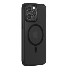 OEM - Joy Elegant iPhone 15 Plus Skal Svart