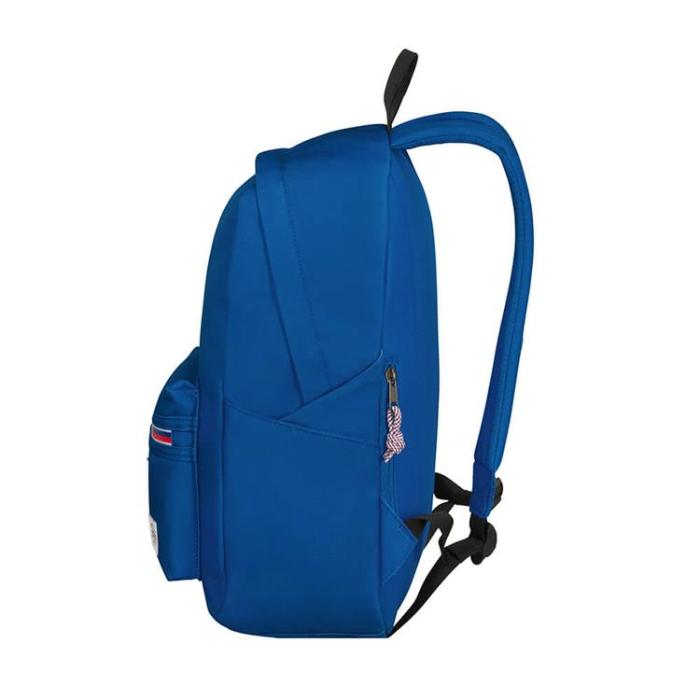 UTGATT1 - American Tourister Upbeat Ryggsäck - Atlantic Blå
