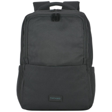 Tucano - Tucano Ryggs&auml;ck F&ouml;r MacBook Pro 16" Sirio - Svart