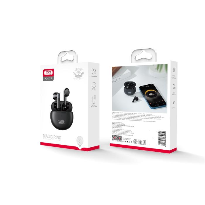 OEM - Bluetooth-hörlurar XO X13 TWS