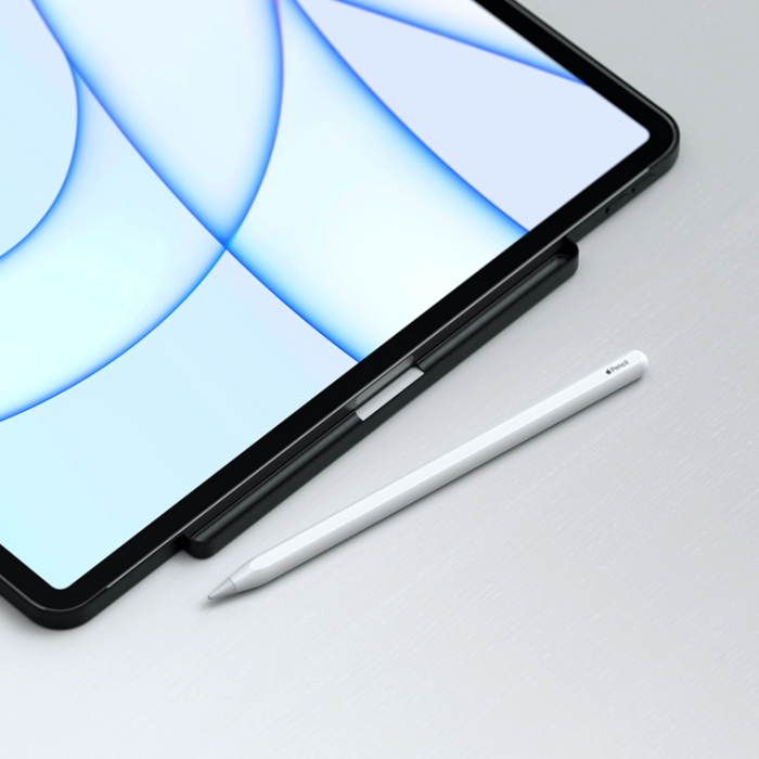 Satechi - Satechi iPad Pro 11 Skal Veganskt Läder - Svart