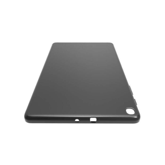 UTGATT1 - Lenovo Tab M10 Gen 3 Skal silicone Slim - Svart