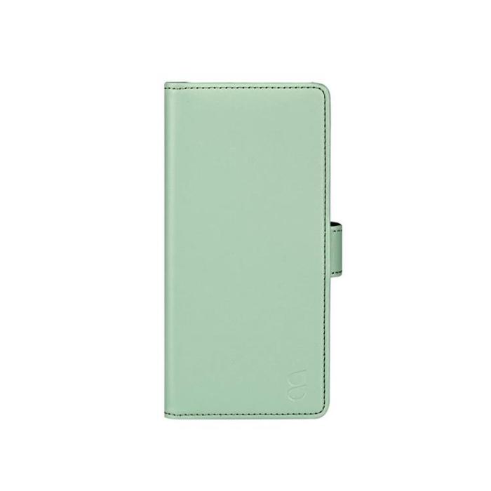 GEAR - GEAR Mobilfodral Samsung Galaxy A03s - Pine Green