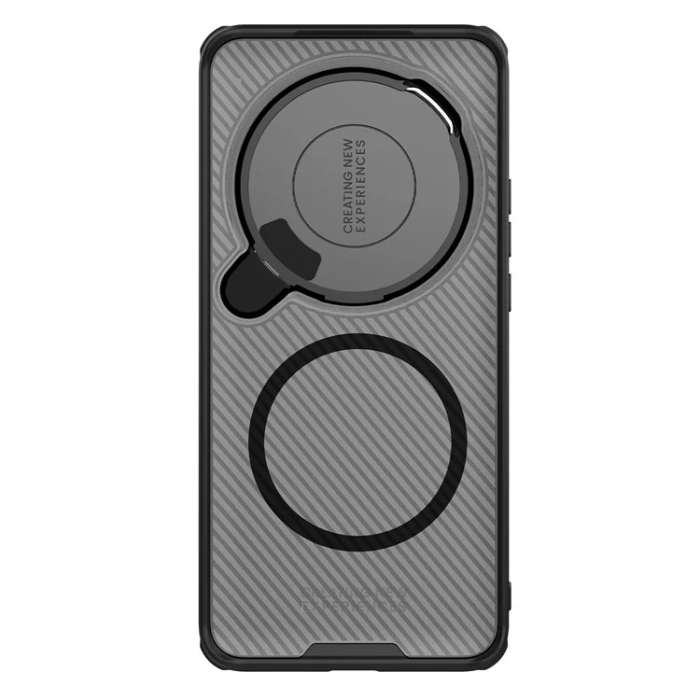 Nillkin - Nillkin Xiaomi 15 Ultra Mobilskal MagSafe Camshield Prop