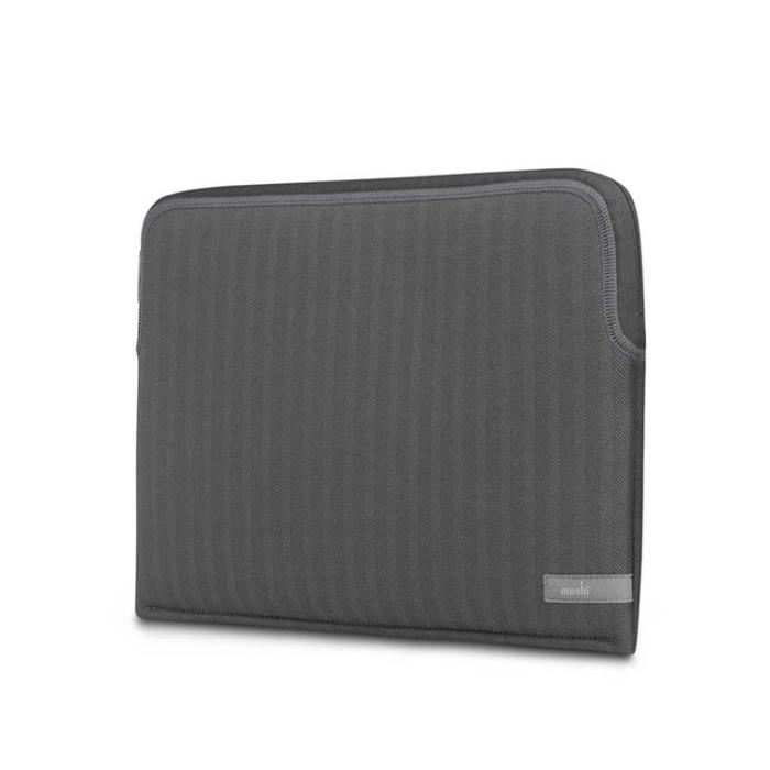 Moshi - Moshi Pluma 14-tum Datorfodral för MacBook Pro - Grå