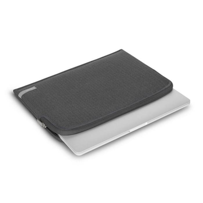 Moshi - Moshi Pluma 14-tum Datorfodral för MacBook Pro - Grå