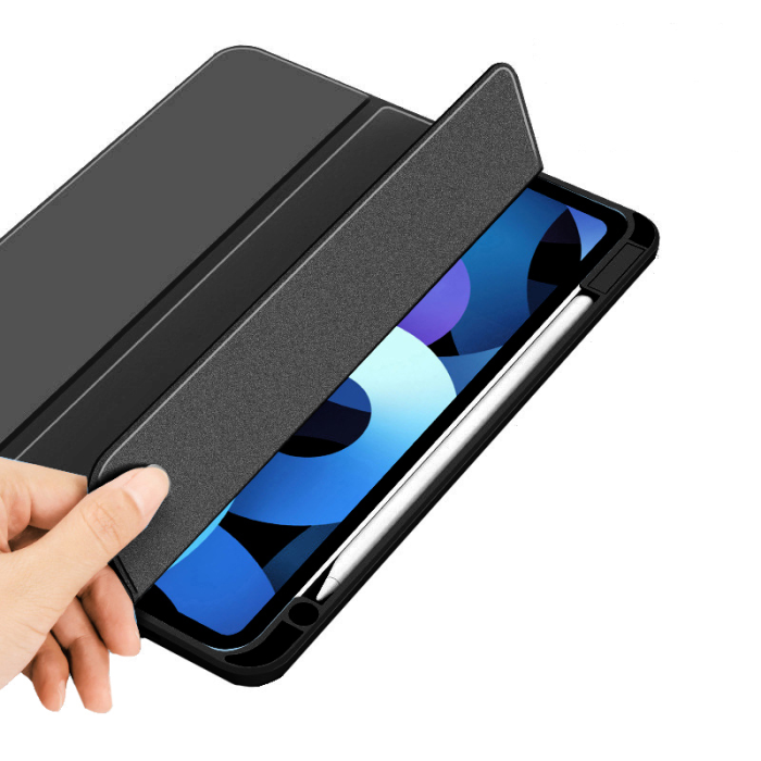 UTGATT1 - Puro Zeta Smart Fodral iPad Air 4/iPad Pro 11