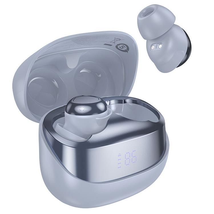 Hoco TWS In-Ear Hörlurar Trådlösa Bluetooth EW200 - Blå (Blå) | 505771 | AlltMobil
