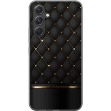 iSecrets - Mobilskal till Samsung Galaxy A55 med Luxury Opulence