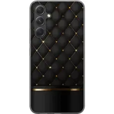 Gustaf - Mobilskal till Samsung Galaxy A55 med Luxury Opulence
