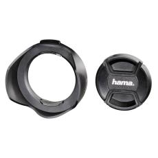 Hama - HAMA Motljusskydd Universal Lock 52mm