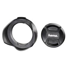 Hama - HAMA Motljusskydd Universal Lock 55mm