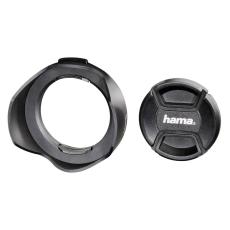 Hama - HAMA Motljusskydd Universal Lock 58mm