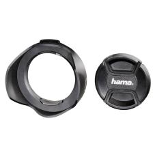 Hama - HAMA Motljusskydd Universal Lock 62mm
