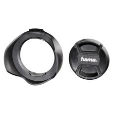 Hama - HAMA Motljusskydd Universal Lock 67mm