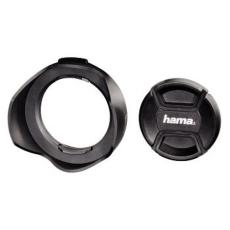Hama - HAMA Motljusskydd Universal Lock 72mm