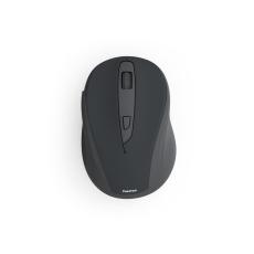 Hama - HAMA Mus WM-400 Tr&aring;dl&ouml;s Svart