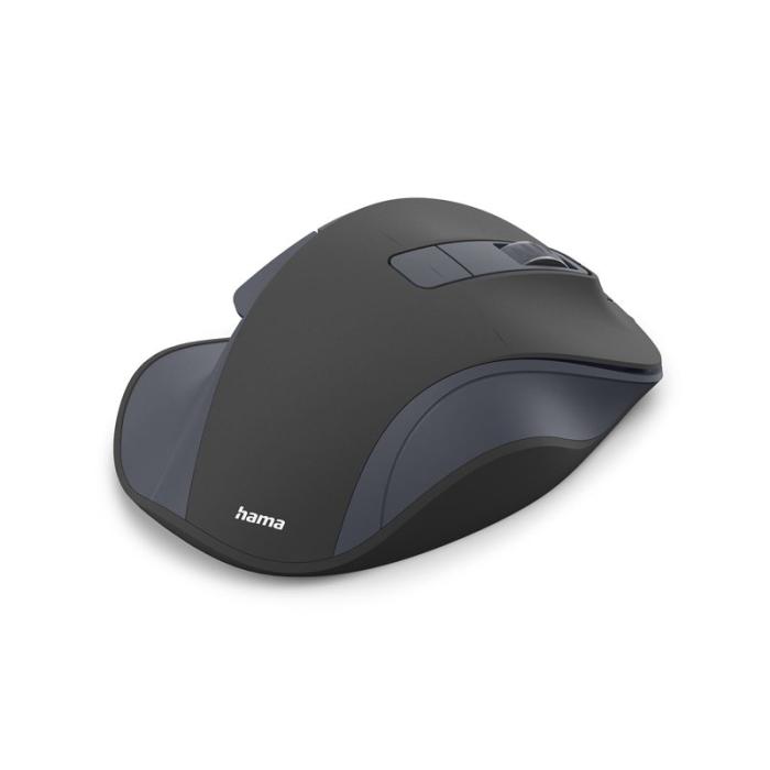 Hama - HAMA Mus WM-500 Trådlös Svart