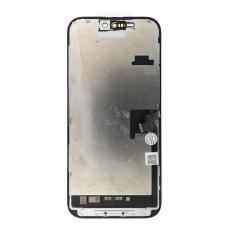 A-One Brand - iPhone 16 Pro Max Skärm med LCD-display HD Incell - Svart