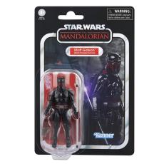 SW - SW Figur Vintage 3,75" Moff Gideon Dark Trooper