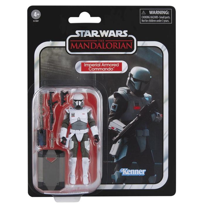 SW - SW Figur Vintage 3,75