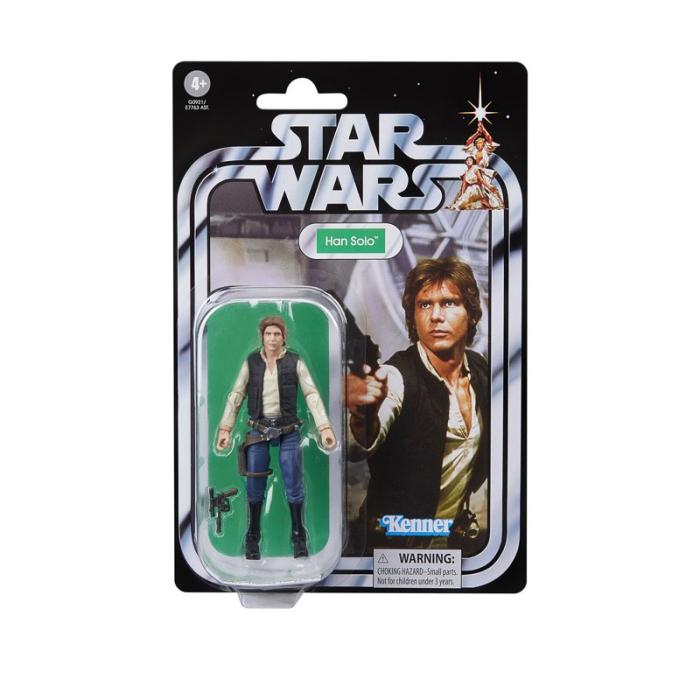 SW - SW Figur Vintage 3,75