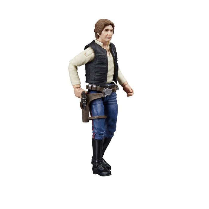 SW - SW Figur Vintage 3,75