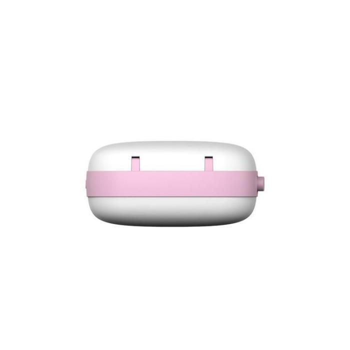 UTGATT - Thermal Skrivare Mini Cat HURC9 - Rosa