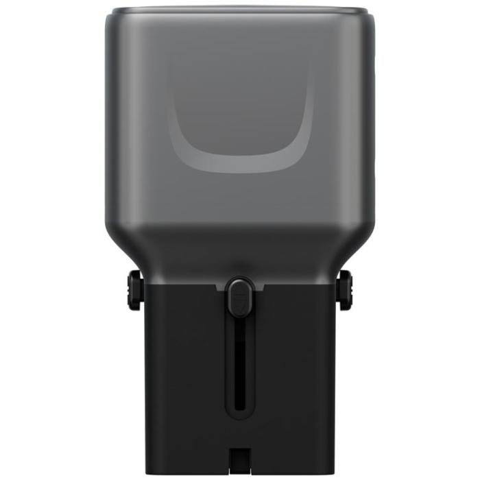 ENERGEA - Energea Snabbladdare 45W 2xUSB-C TravelGo - Grafitsvart