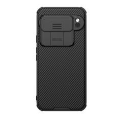 Nillkin - NILLKIN Camshield Pro Mobilskal till Google Pixel 9 Pro - Svart
