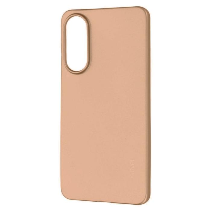 X-Level - X-LEVEL Guardian Series Mobilskal till Samsung Galaxy S25 Edge Guld