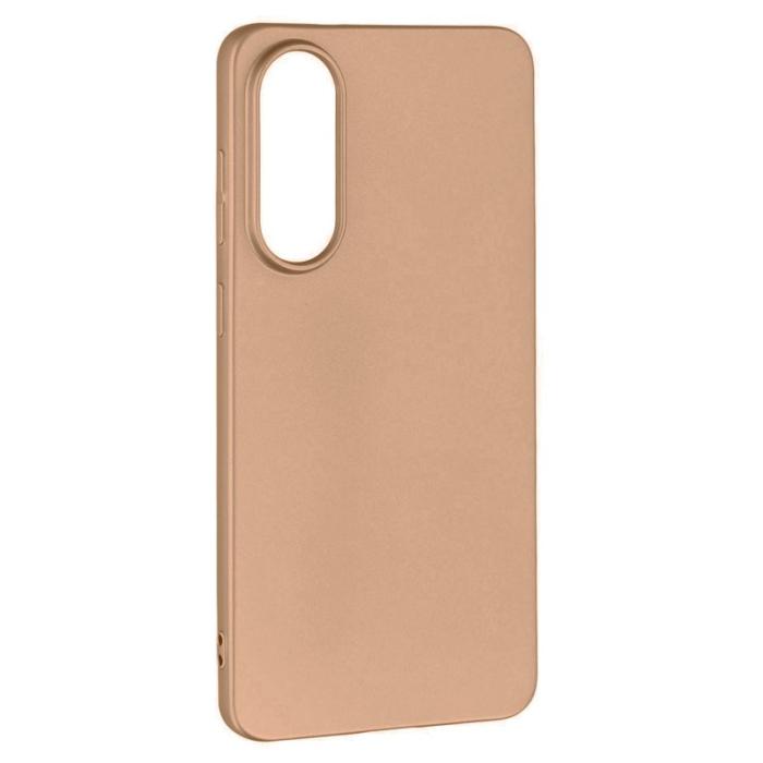 X-Level - X-LEVEL Guardian Series Mobilskal till Samsung Galaxy S25 Edge Guld