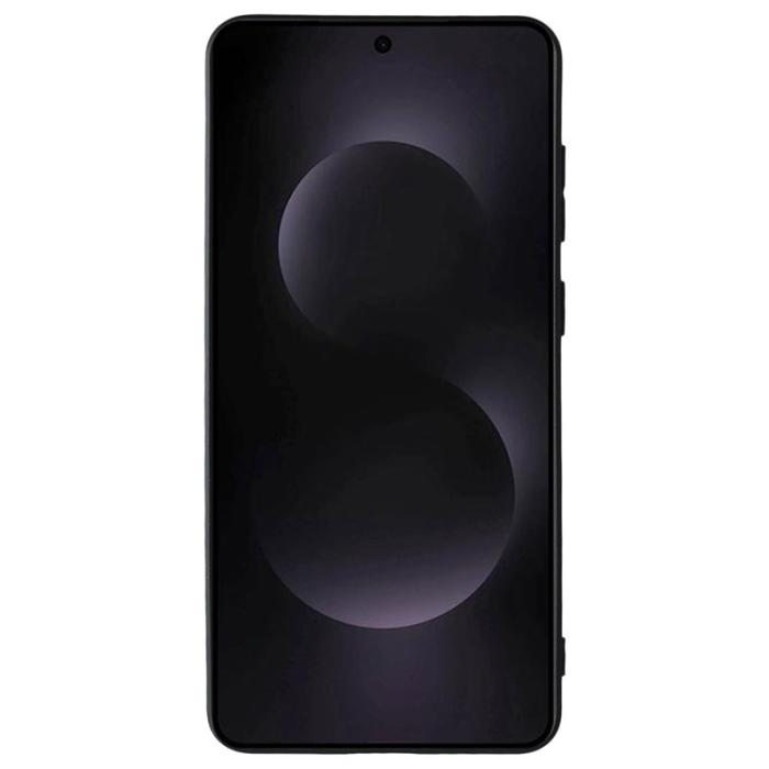 X-Level - X-LEVEL Guardian Series Mobilskal till Samsung Galaxy S25 Edge Svart