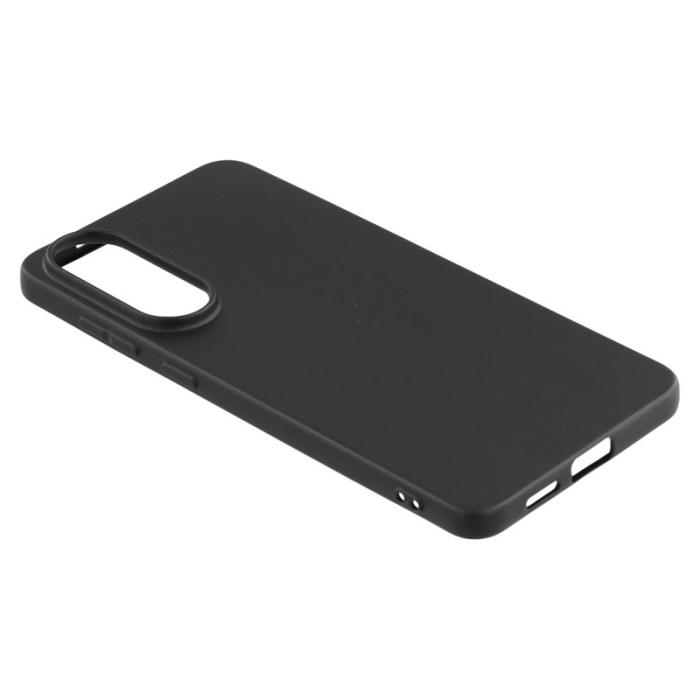 X-Level - X-LEVEL Guardian Series Mobilskal till Samsung Galaxy S25 Edge Svart