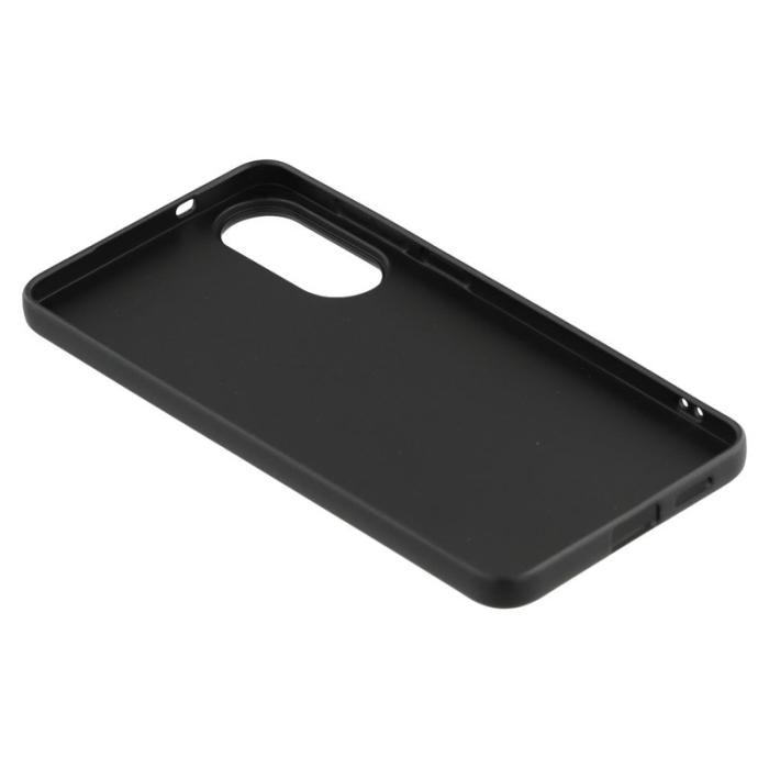 X-Level - X-LEVEL Guardian Series Mobilskal till Samsung Galaxy S25 Edge Svart