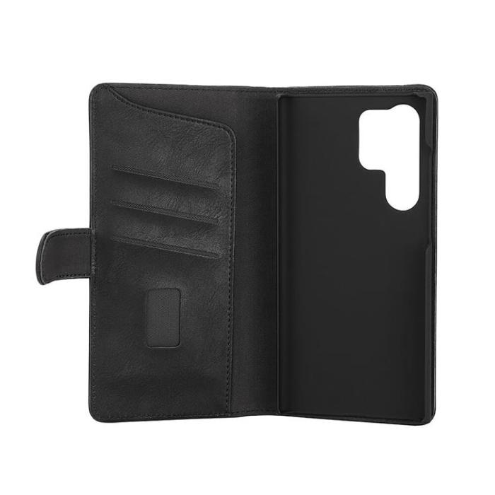 GEAR - GEAR Galaxy S23 Ultra Mobilfodral - Svart