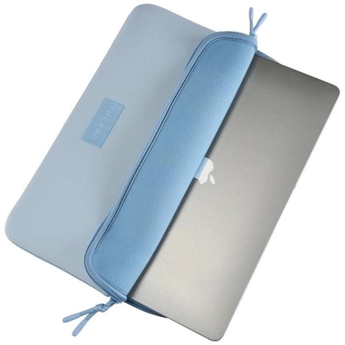 Tucano - Tucano Datorfodral för Macbook Neo 13