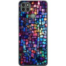 iSecrets - Mobilskal till Motorola Moto G9 Power med Disco