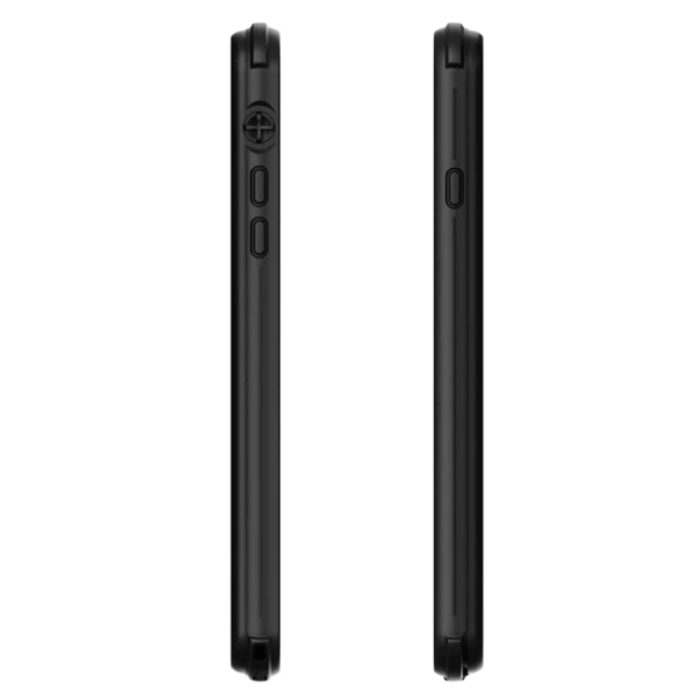 UTGATT1 - Ghostek Nautical Vattentät Skal iPhone 7/8 Plus - Svart