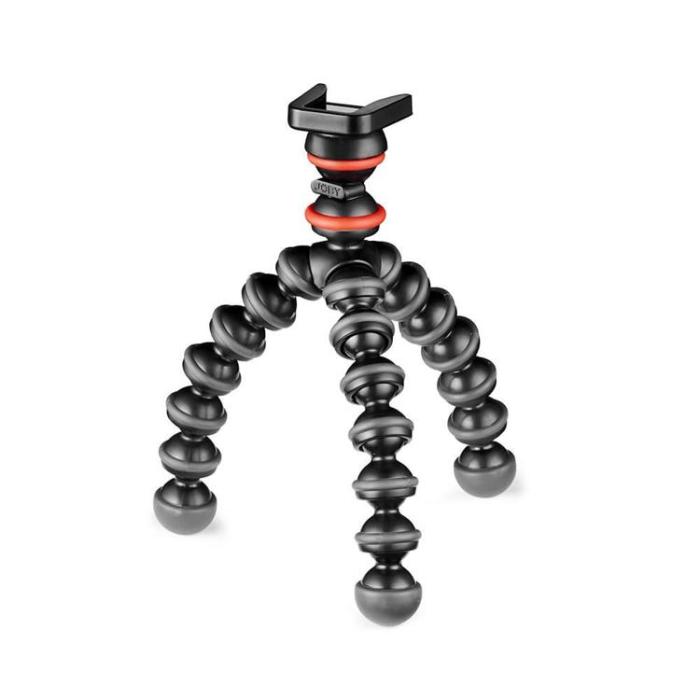 JOBY - JOBY Startkit GorillaPod GoPro